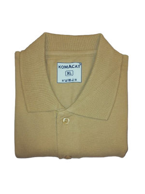 Unisex Polo T-Shirts